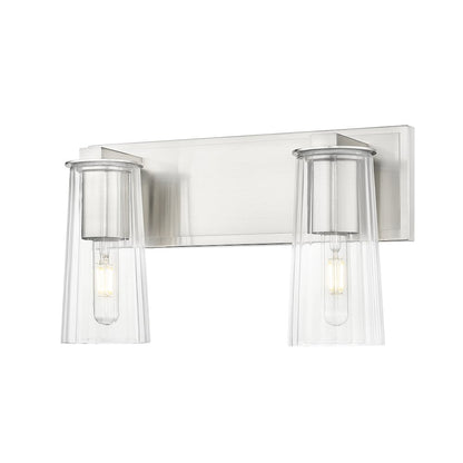 Z-Lite 2 Light Vanity