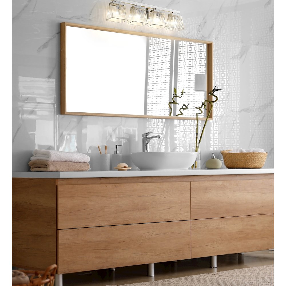 Z-Lite 4 Light Vanity