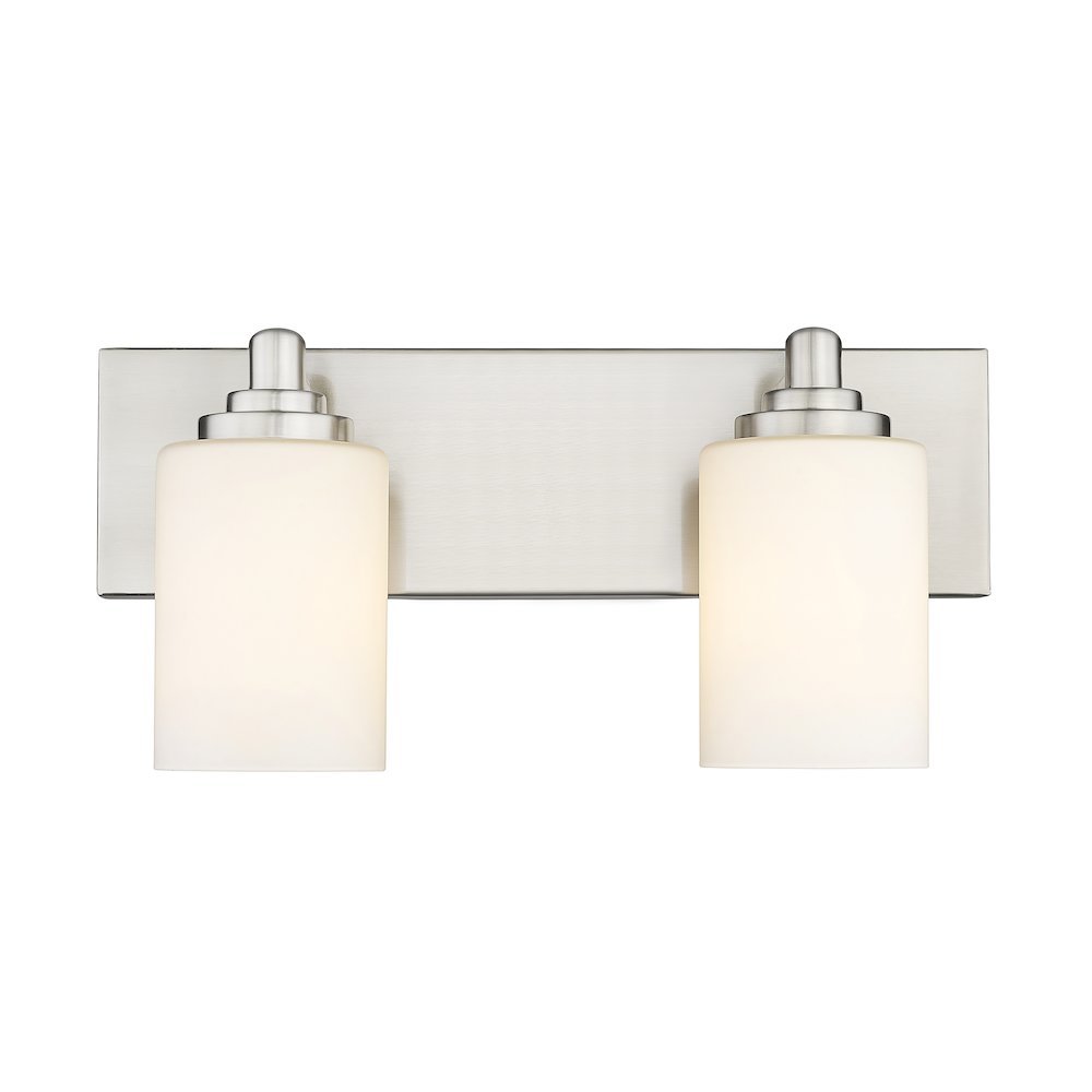 Z-Lite 2 Light Vanity