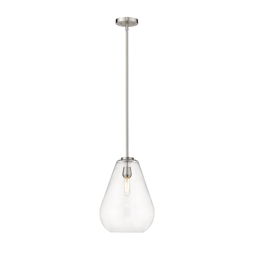 Z-Lite 1 Light Pendant