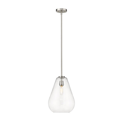 Z-Lite 1 Light Pendant