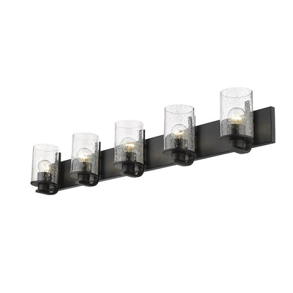 Z-Lite 5 Light Vanity