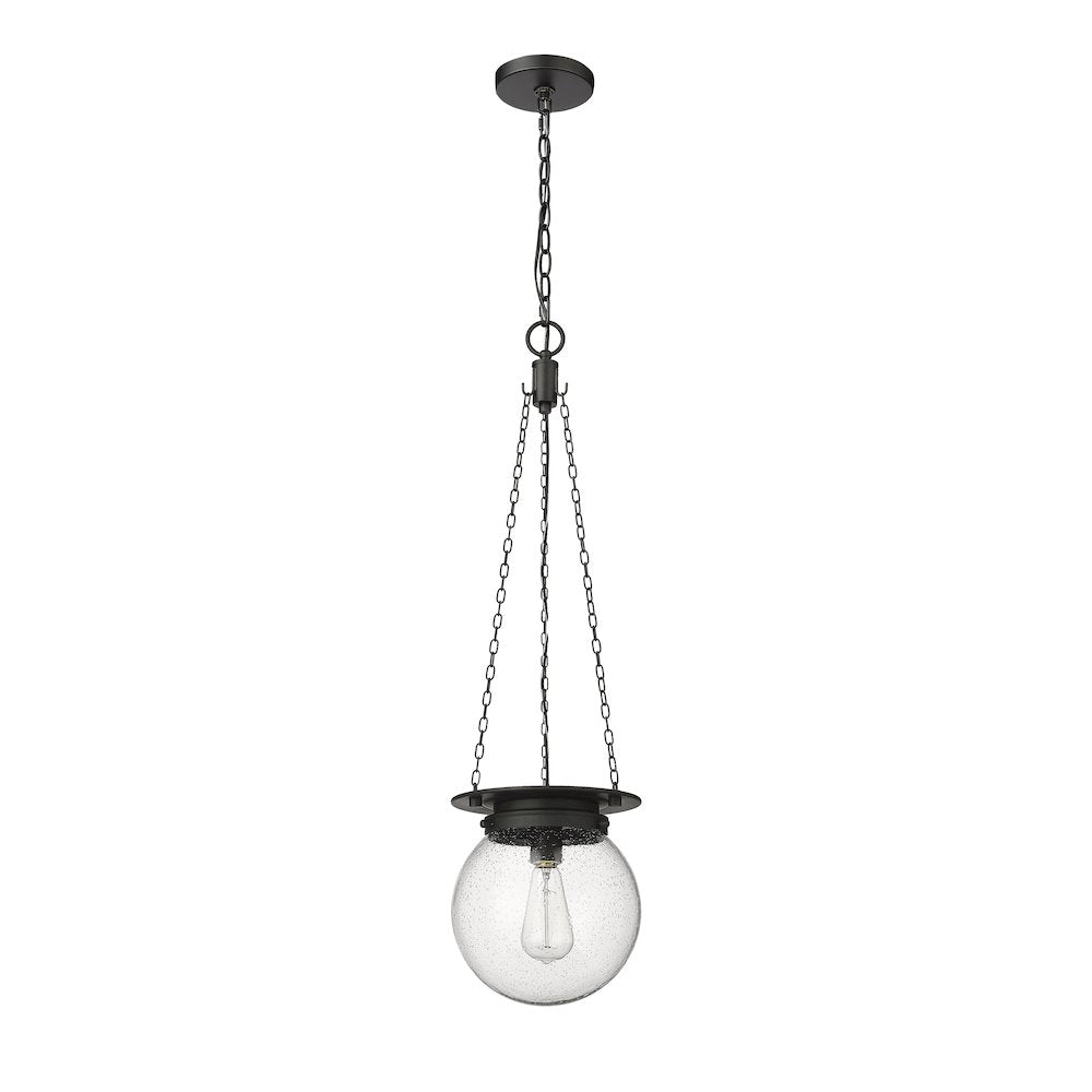 Z-Lite 1 Light Pendant