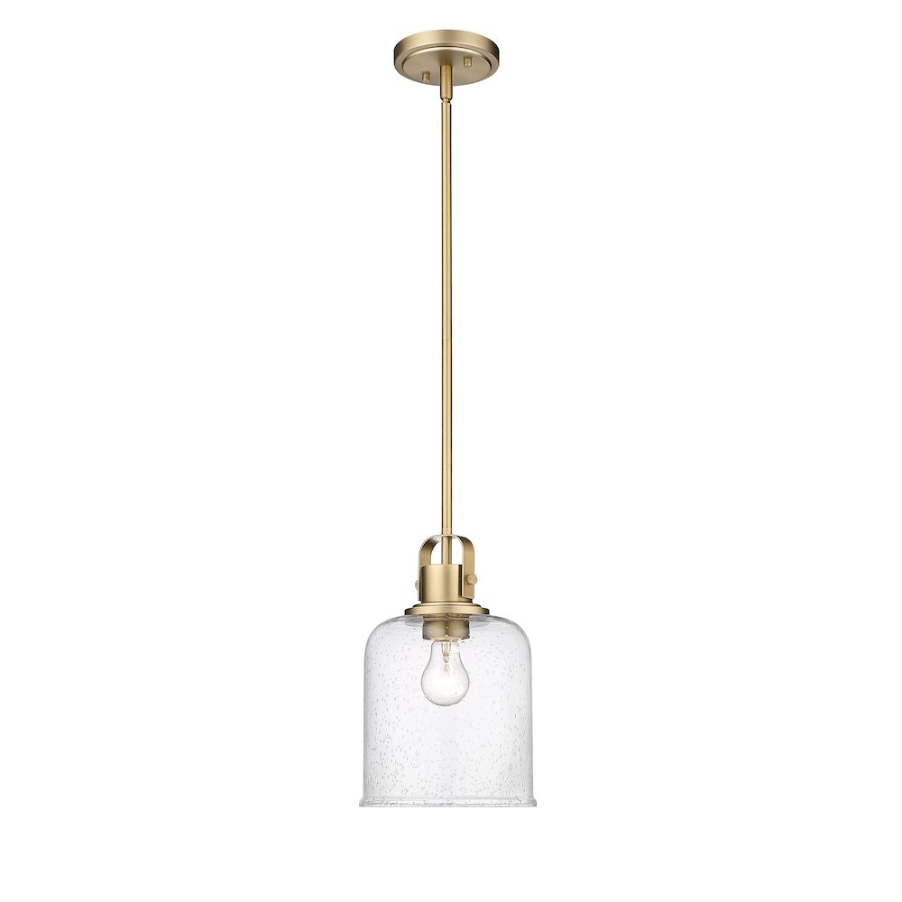Z-Lite 1 Light Pendant