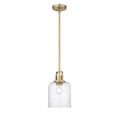Z-Lite 1 Light Pendant