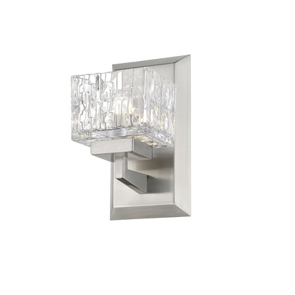 Z-Lite 1 Light Wall Sconce