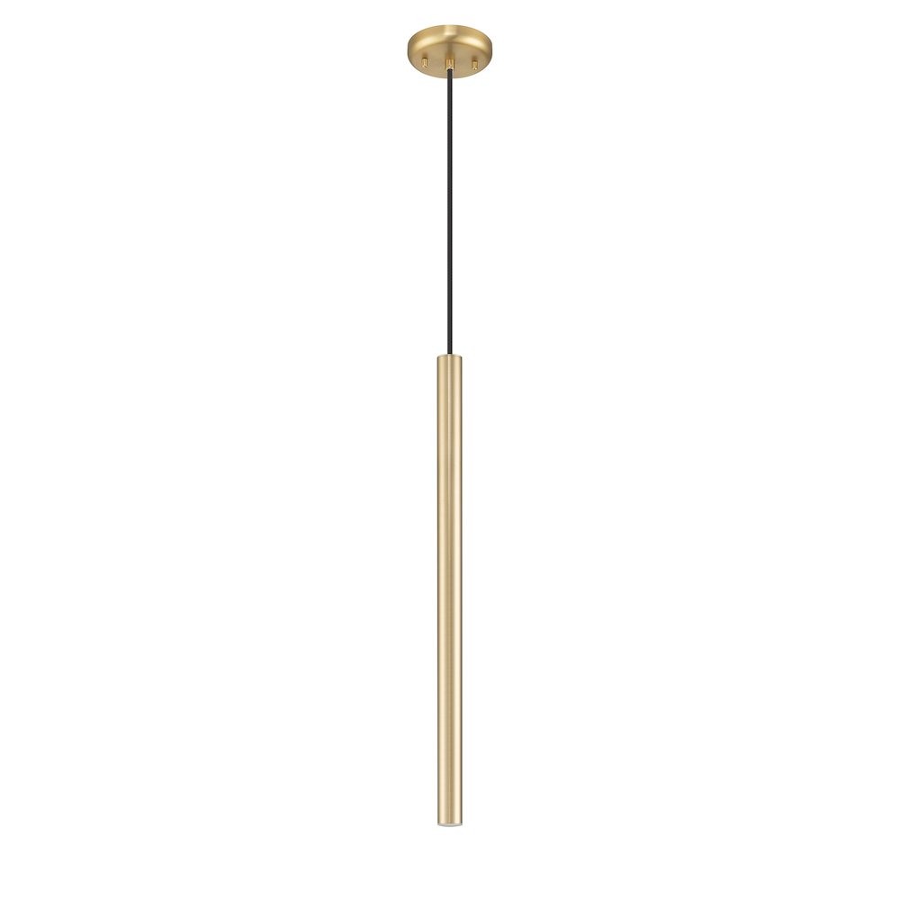 Z-Lite 1 LightPendant