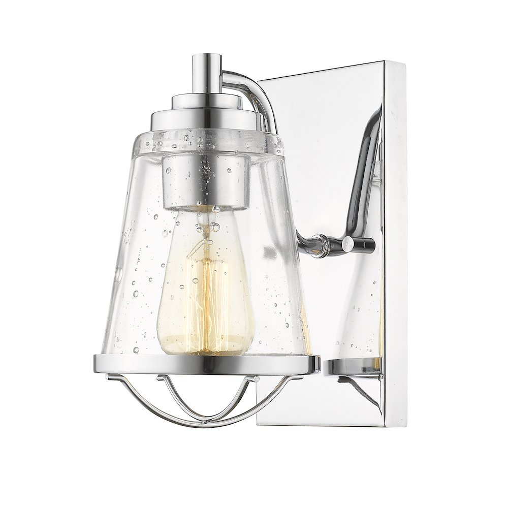 Z-Lite 1 Light Wall Sconce