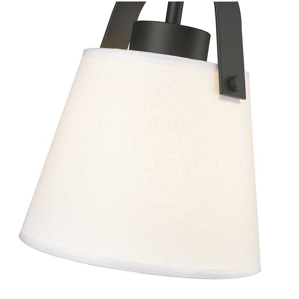 Z-Lite 1 Light Pendant