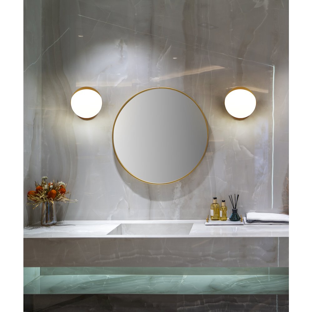 Z-Lite 1 Light Wall Sconce