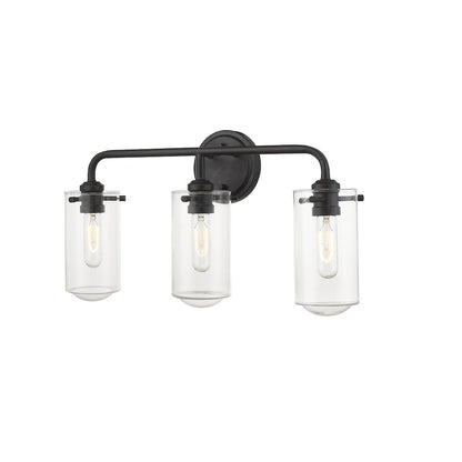 Z-Lite 3 Light Vanity