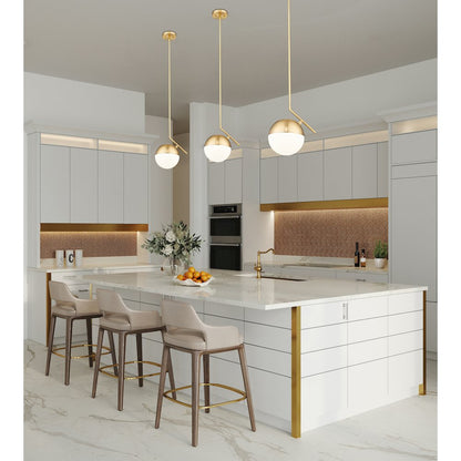 Z-Lite 1 Light Pendant