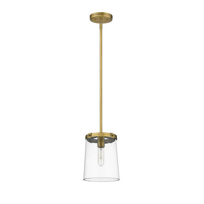 Z-Lite 1 Light Pendant