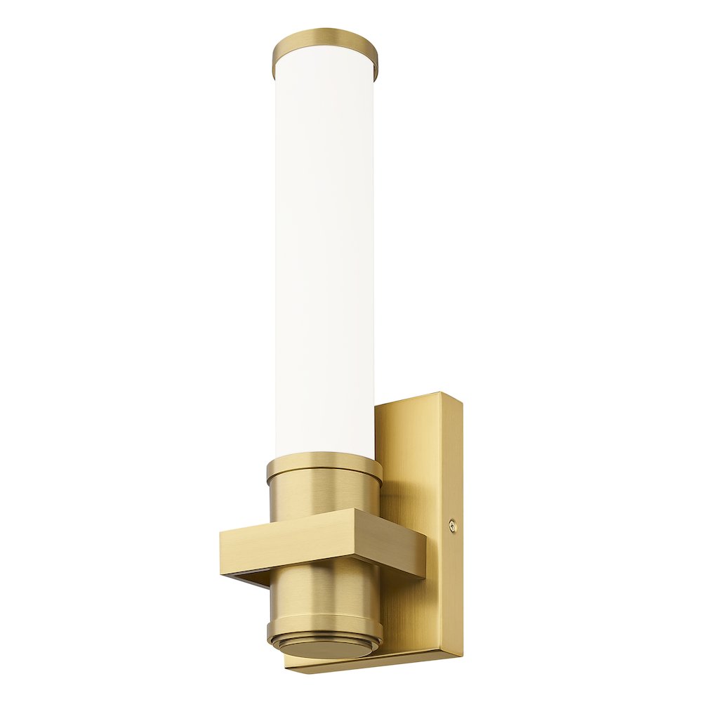 Z-Lite 1 Light Wall Sconce