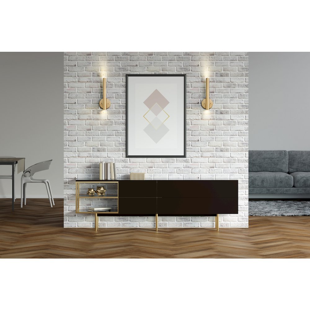 Z-Lite 2 LightWall Sconce