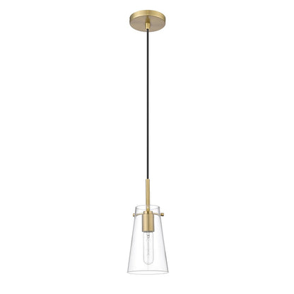 Z-Lite 1 Light Pendant