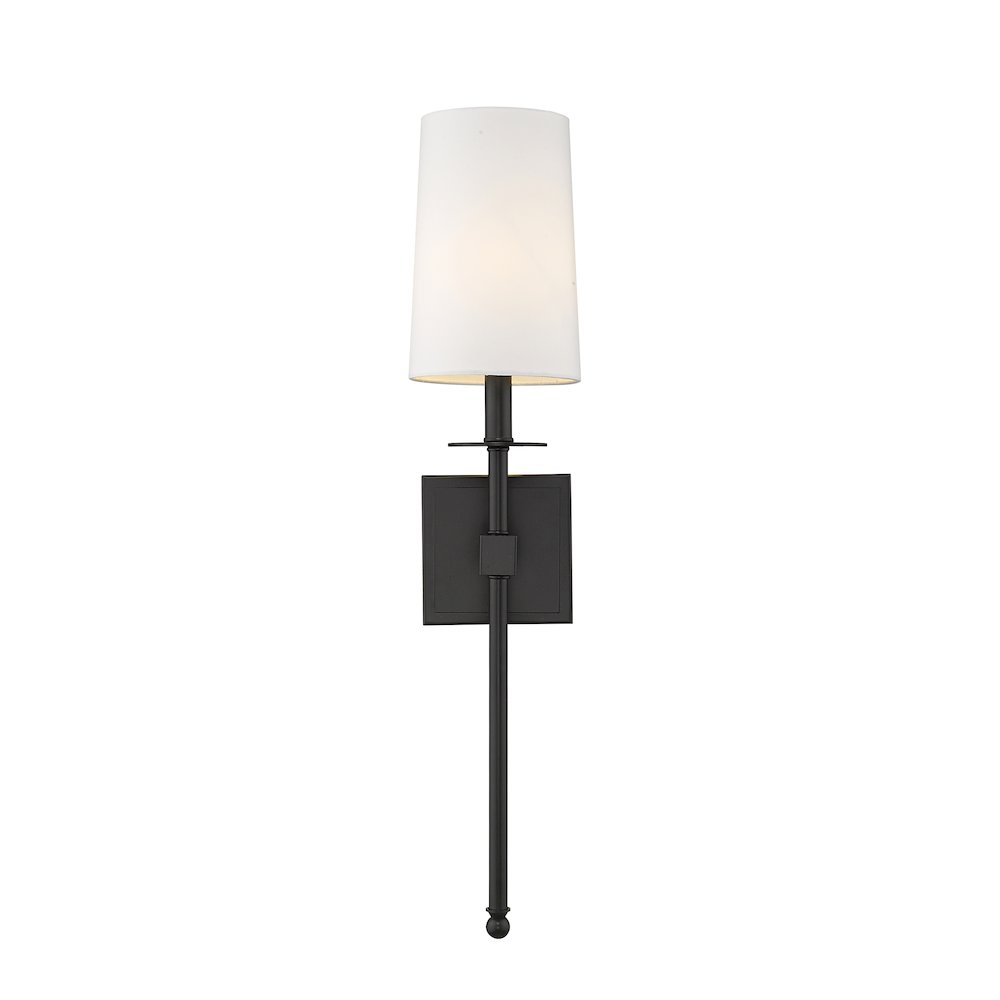 Z-Lite 1 Light Wall Sconce