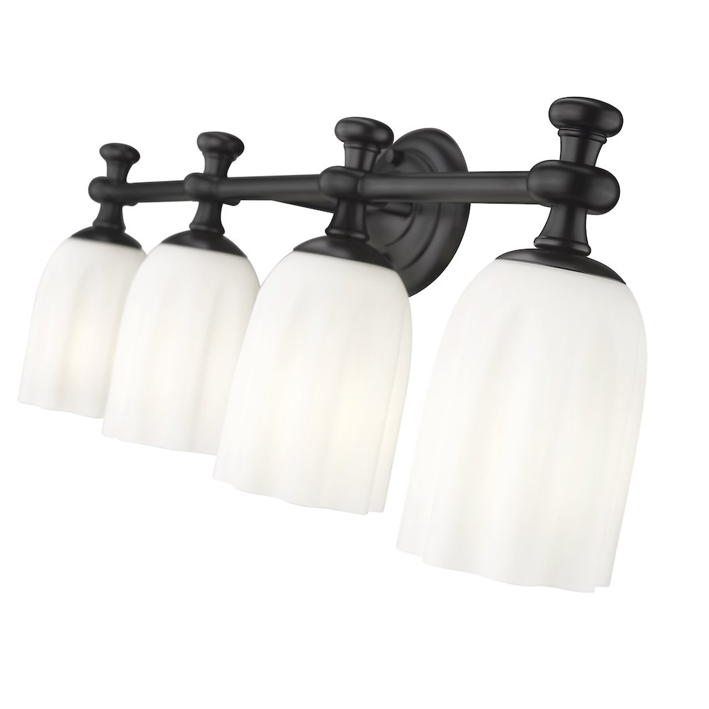 Z-Lite 4 Light Vanity
