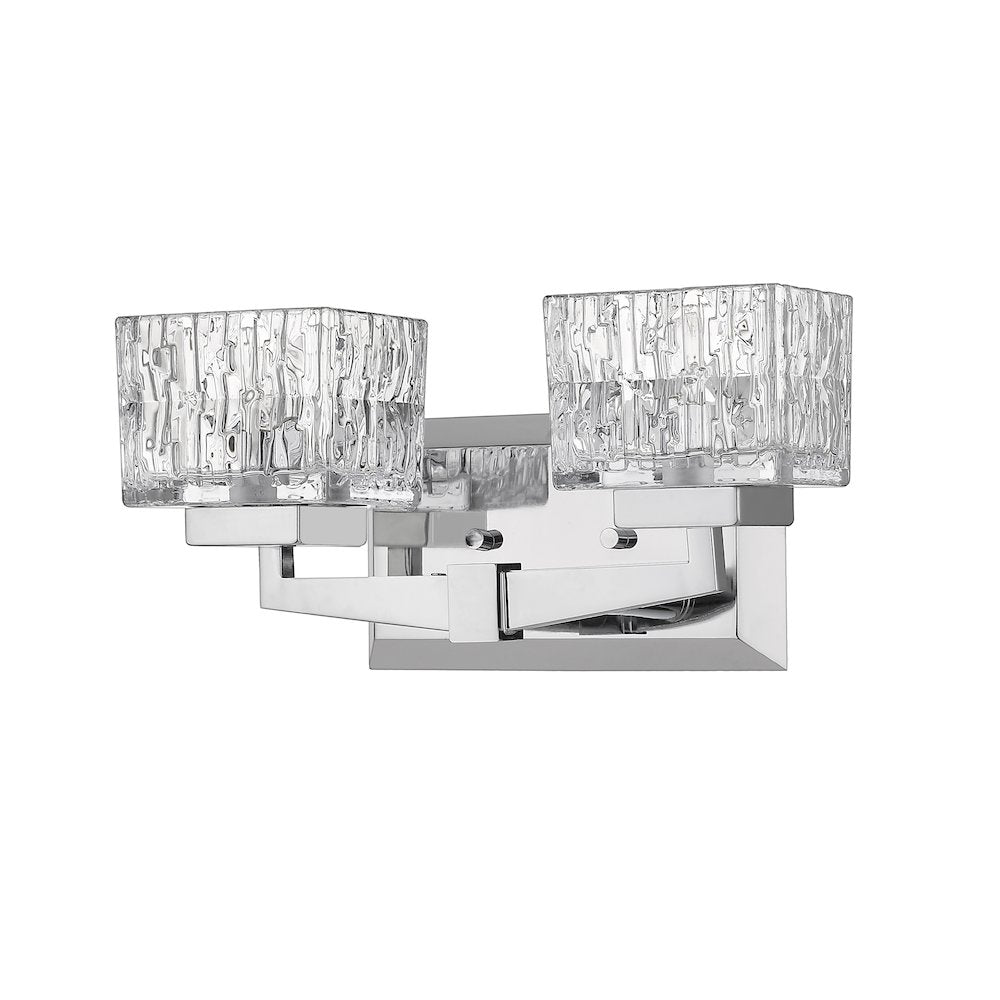 Z-Lite 2 Light Vanity