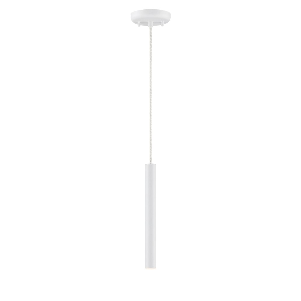 Z-Lite 1 Light Pendant