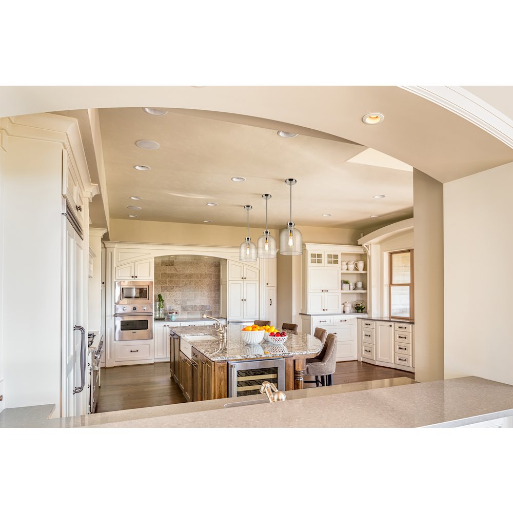 Z-Lite 1 Light Pendant