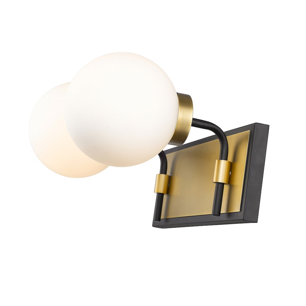 Z-Lite 2 Light Vanity