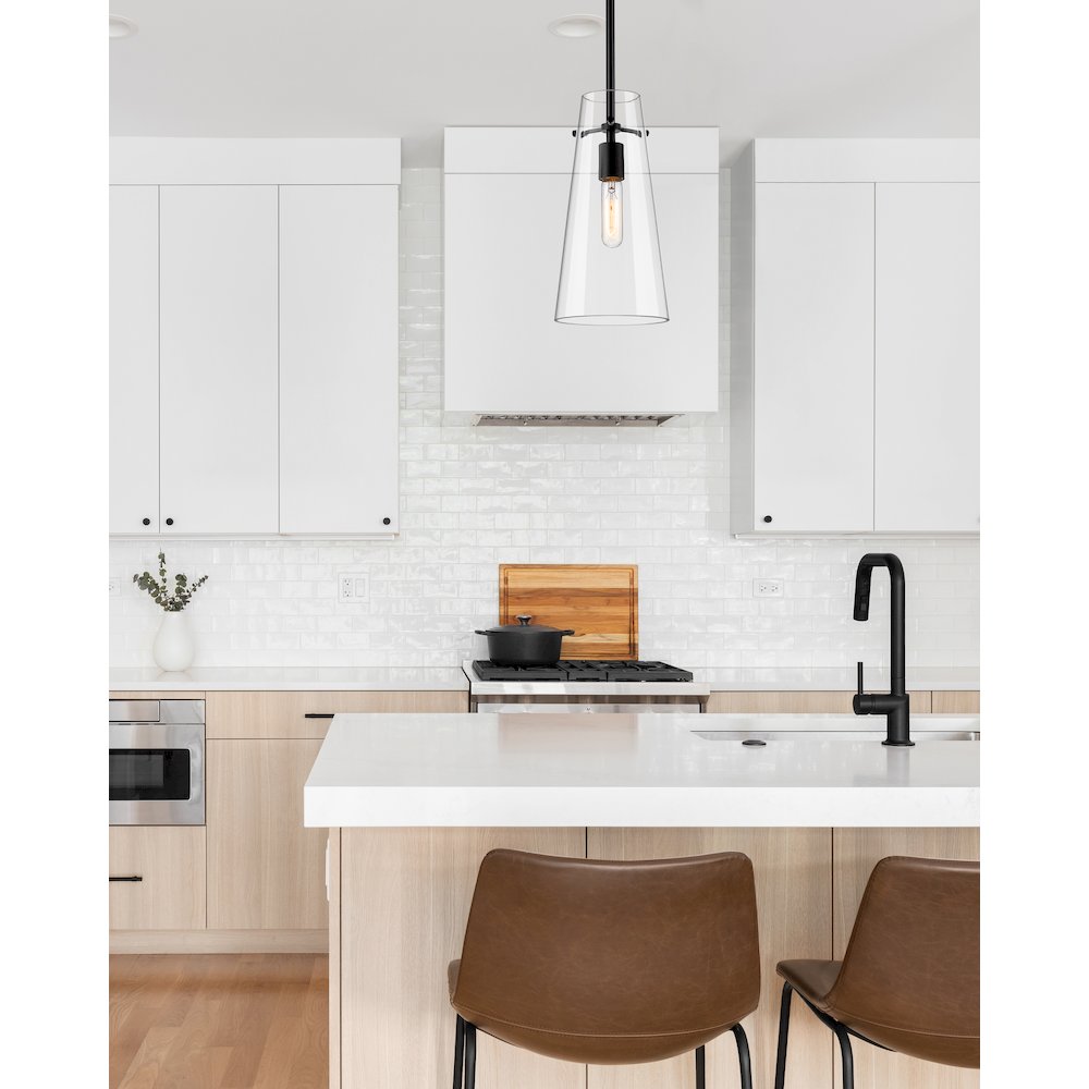 Z-Lite 1 Light Pendant
