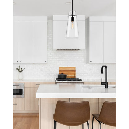 Z-Lite 1 Light Pendant