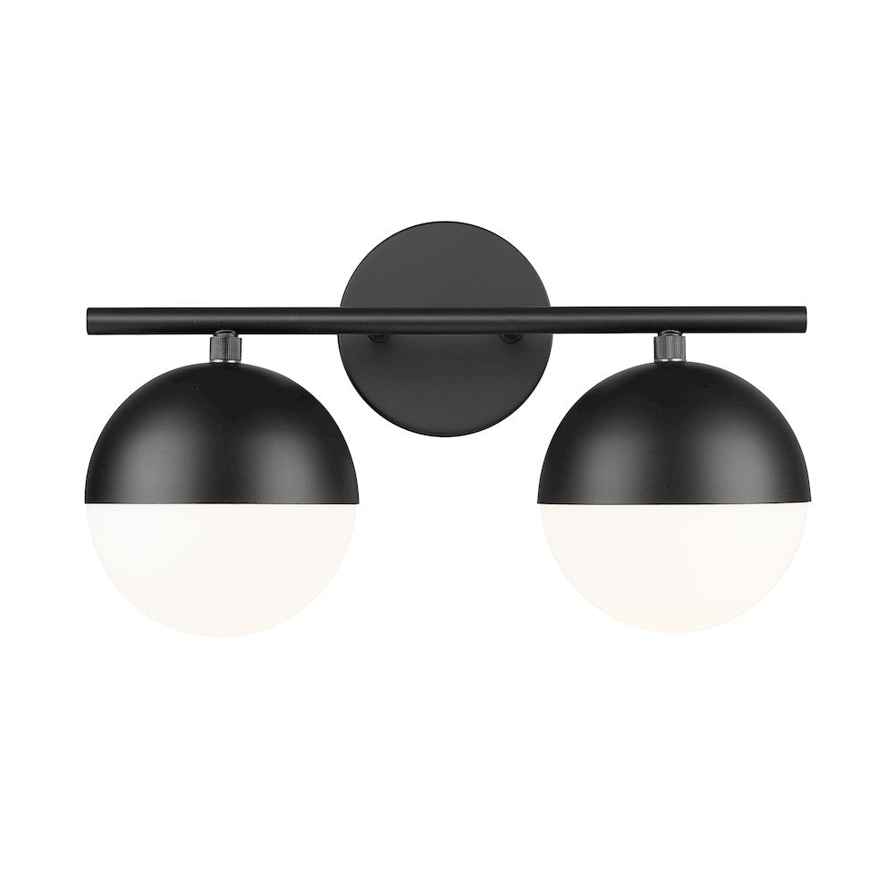 Z-Lite 2 Light Vanity
