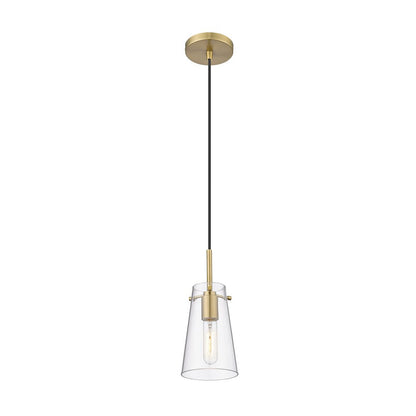 Z-Lite 1 Light Pendant