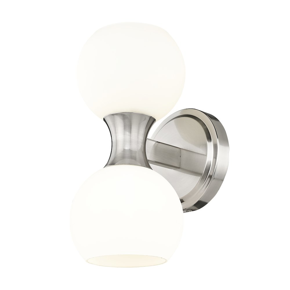 Z-Lite 2 Light Wall Sconce