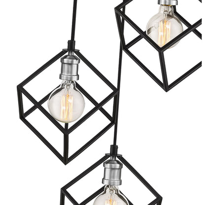Z-Lite 3 Light Chandelier