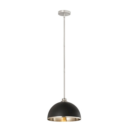 Z-Lite 1 Light Pendant