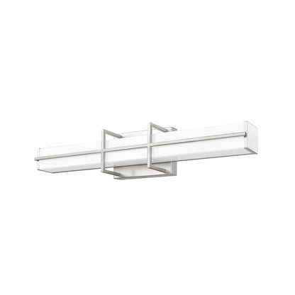 Z-Lite 1 Light Vanity