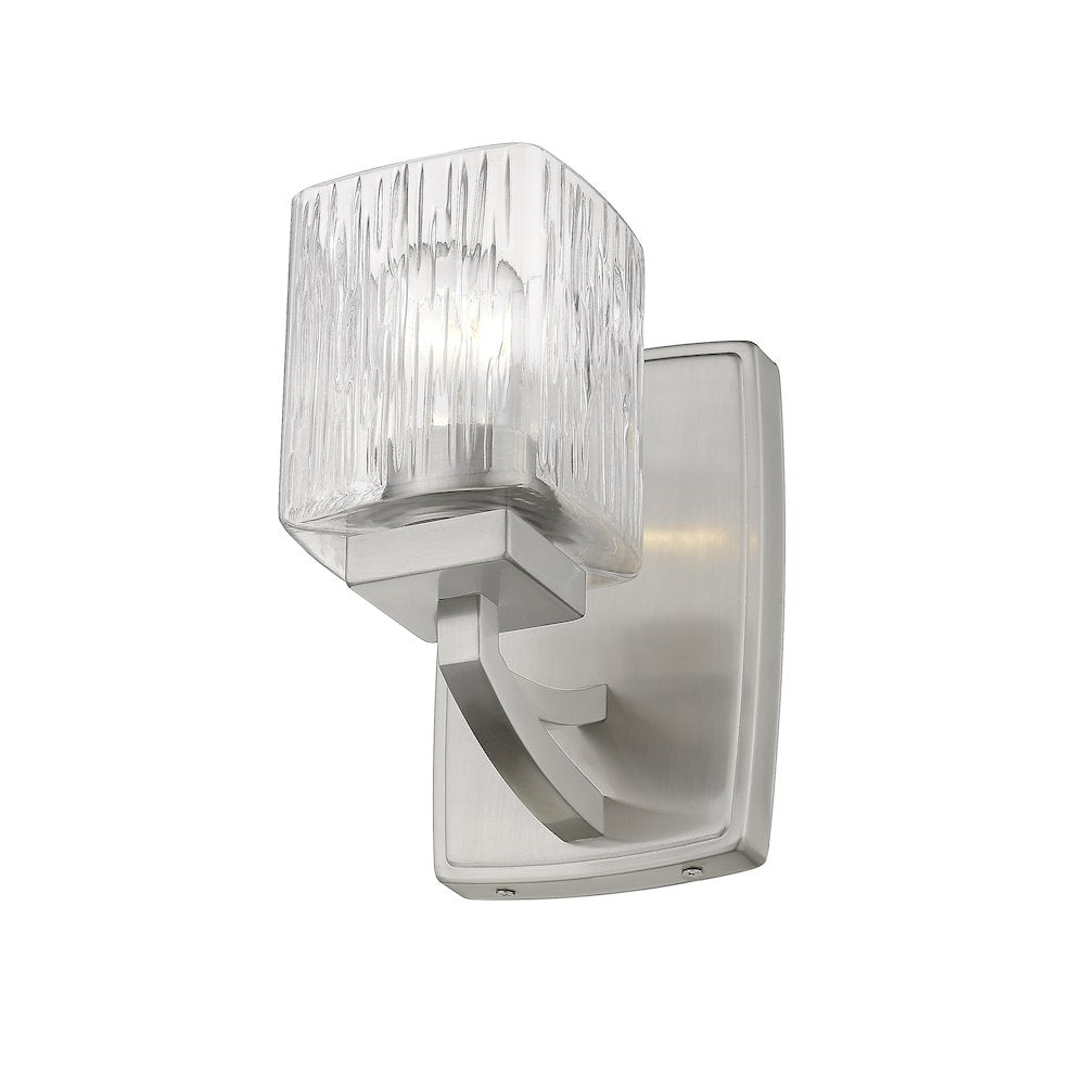 Z-Lite 1 Light Wall Sconce