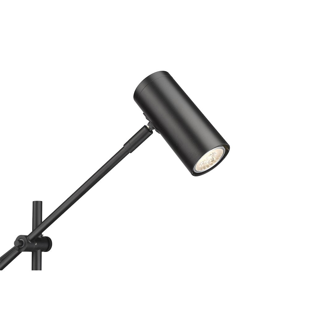 Z-Lite 1 Light Floor Lamp