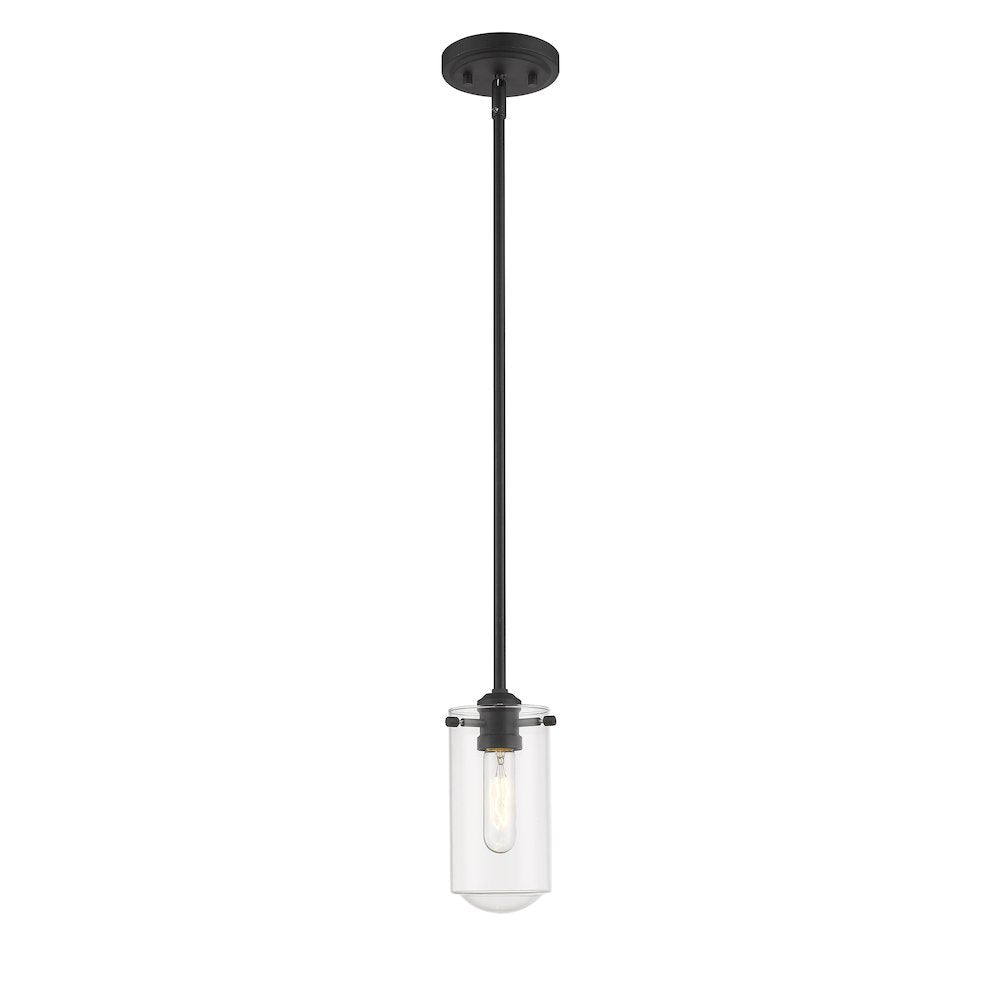 Z-Lite 1 Light Pendant