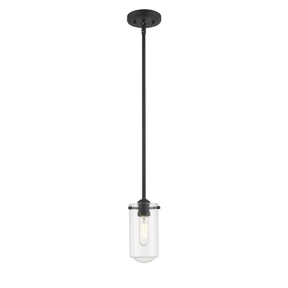Z-Lite 1 Light Pendant