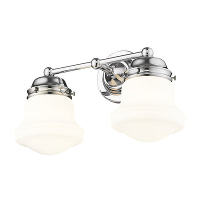Z-Lite 2 Light Vanity
