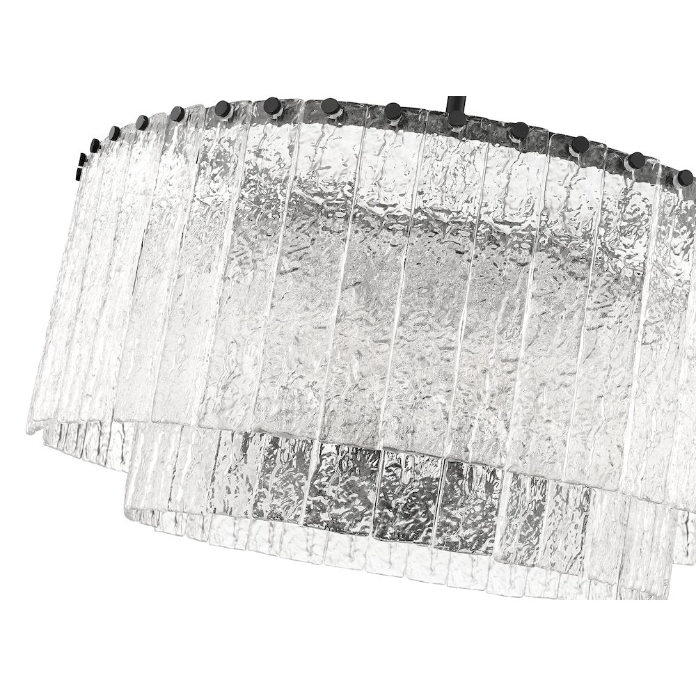 Z-Lite 10 Light Pendant