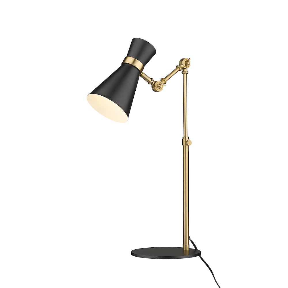 Z-Lite 1 Light Table Lamp