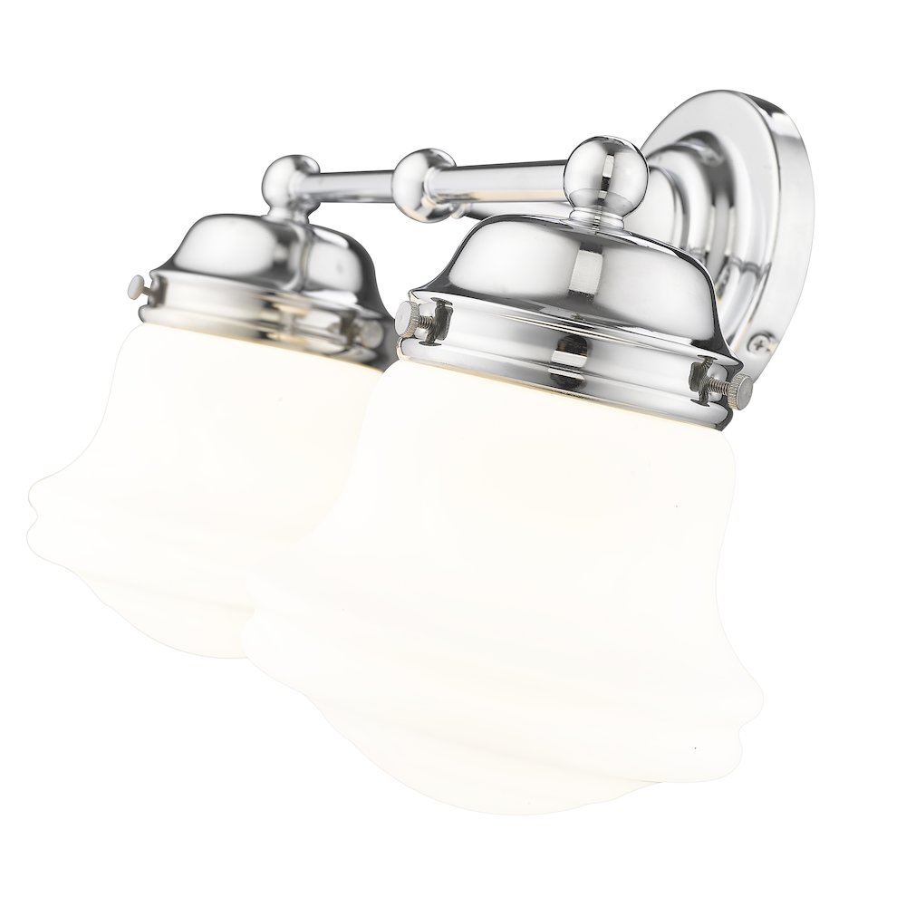 Z-Lite 2 Light Vanity
