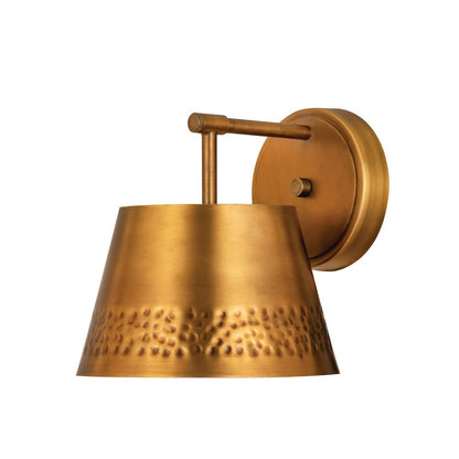 Z-Lite 1 Light Wall Sconce