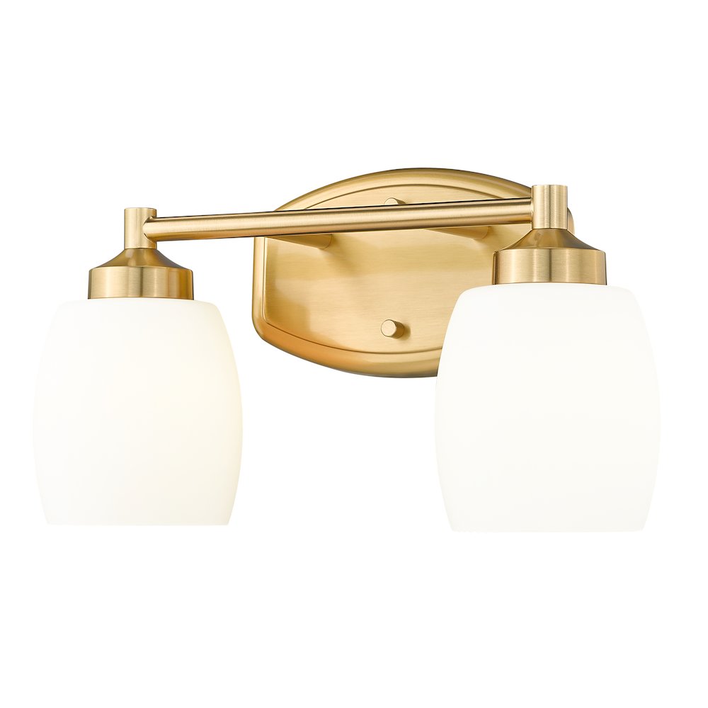 Z-Lite 2 Light Vanity