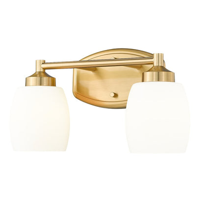 Z-Lite 2 Light Vanity