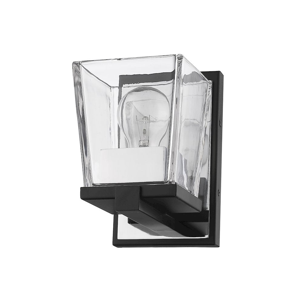 Z-Lite 1 Light Wall Sconce
