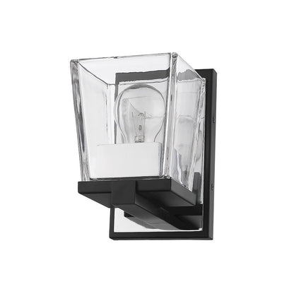 Z-Lite 1 Light Wall Sconce
