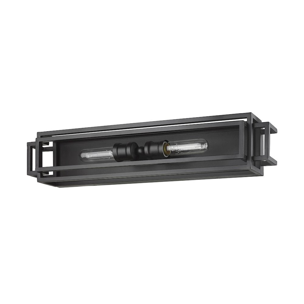 Z-Lite 2 Light Vanity