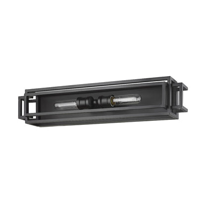 Z-Lite 2 Light Vanity