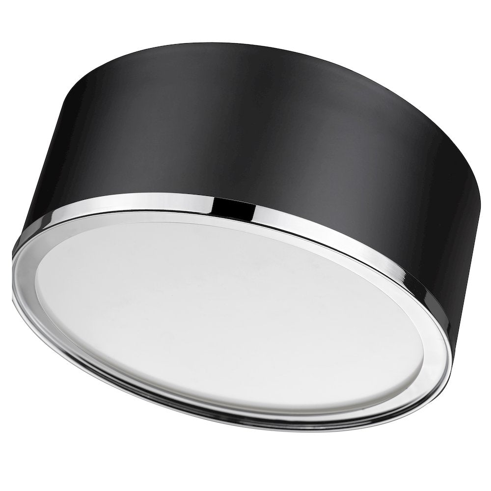 Z-Lite 2 Light Flush Mount